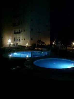 Bonito Estudio Mijas Urb.primera Linea De Playa Sitio de Calahonda