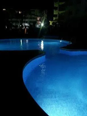 Bonito Estudio Mijas Urb.primera Linea De Playa Apartment